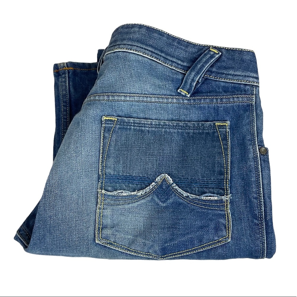 Diesel Jeans Zaf Bootcut Jeans Mens 32